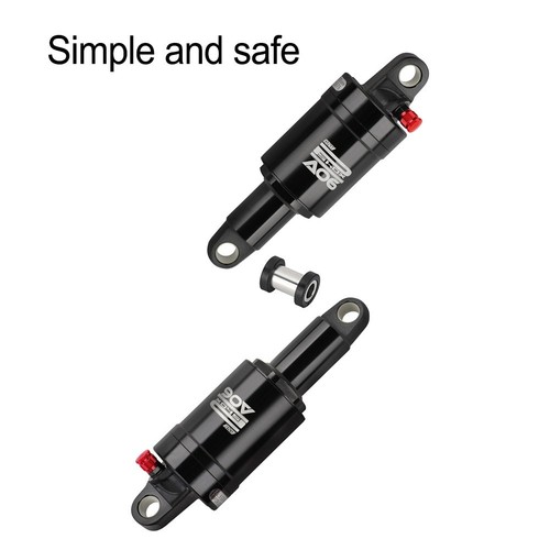 Ammortizzatore posteriore mtb - ammortizzatore,