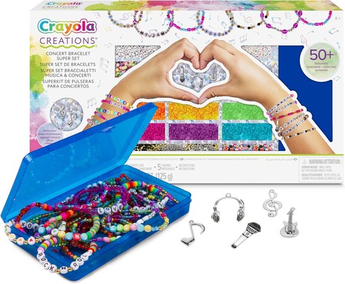 Crayola 042979 creations super - crayola,