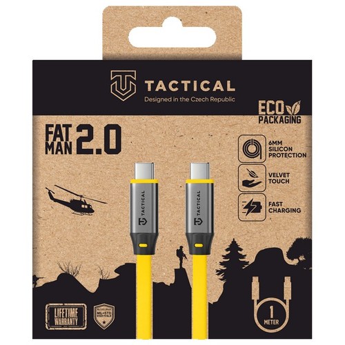 Tactical fast man cavo - tactical,