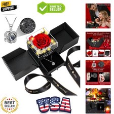 Collana Rosa Vera Rossa