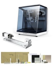 Carvera Air Desktop CNC con