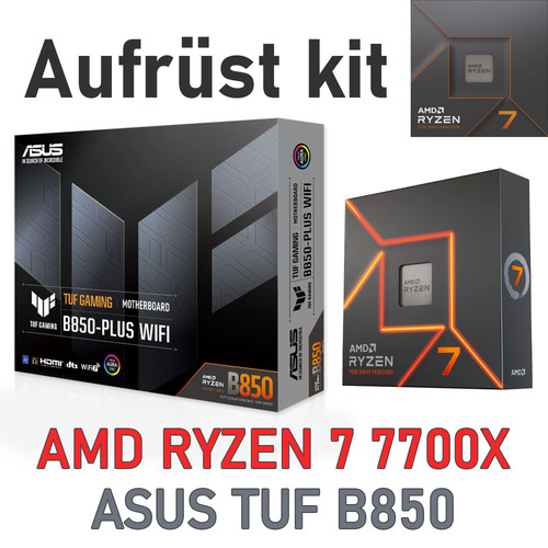 Pacchetto kit aggiornamento - pacchetto, pc