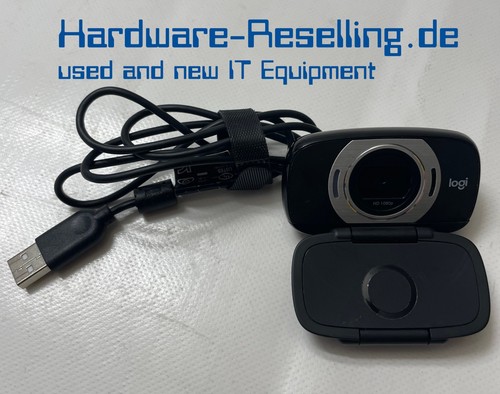 Logitech c615 webcam - logitech, hd
