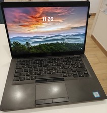 DELL LATITUDE 5400 Netbook pc