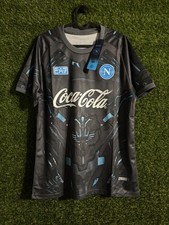 Maglia calcio napoli - maglia,