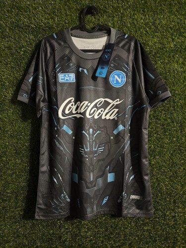 Maglia calcio napoli - calcio, “napoli