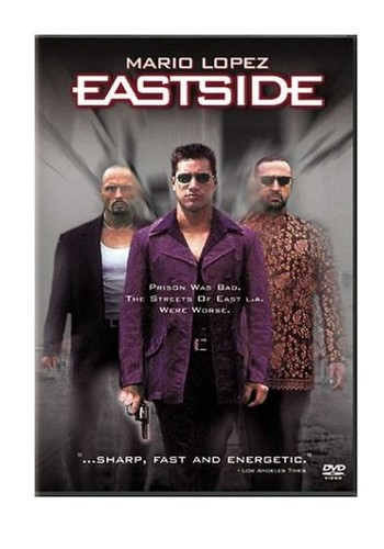 Eastside dvd new - eastside, [dvd],