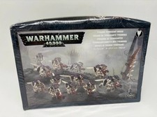 Warhammer 40K Tyranid
