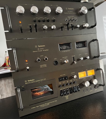Technics 9200 - technics,