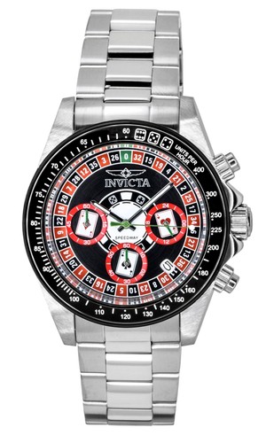 Orologio uomo invicta - orologio, da
