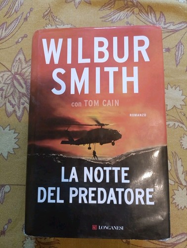 X10 notte del predatore - {x10},