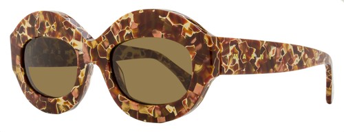 Occhiali sole marni ovali - occhiali,