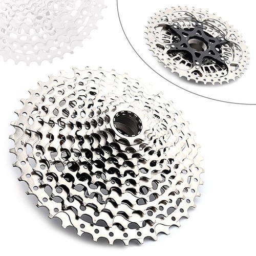 Bici mtb velocità 9 - 1x,