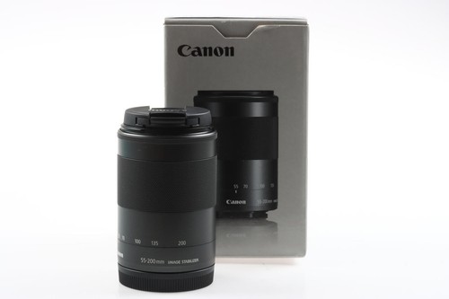 Canon 200 4 5 - canon, ef-m