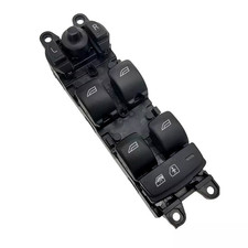 Interruttore alzacristalli per Volvo S60 2011-2017 V60 2012-2018 XC60 09-15 31334348