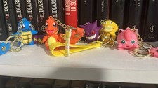 Oggetti Pokémon Miniatura