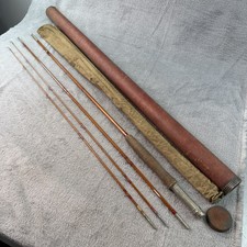 Canna da mosca vintage Wright