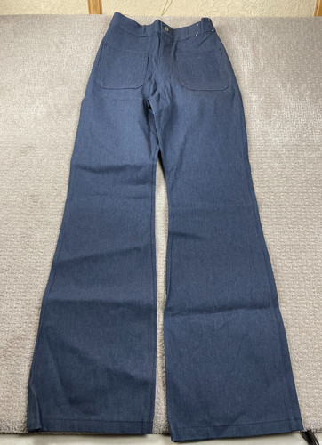 Jeans marinaio vintage uomo
