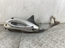 105203 Marmitta Terminale Di