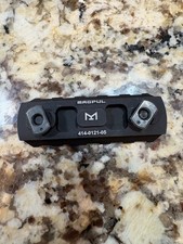 MAGPUL M-LOK Rail Section - 5
