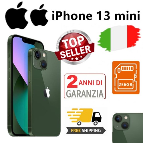 Nuovo apple iphone mini - nuovo,