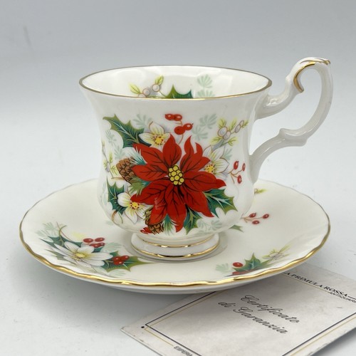 Tazza porcellana royal - tazza,