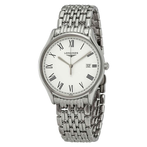 Orologio uomo longines lyre - uomo,