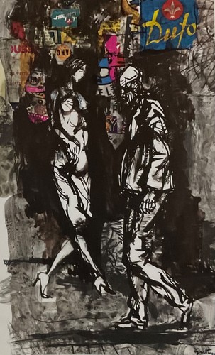 Renato guttuso warhol chagall - renato,