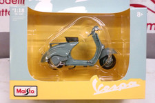 MAISTO 1/18 - PIAGGIO VESPA