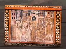 2013 Italia Emissione