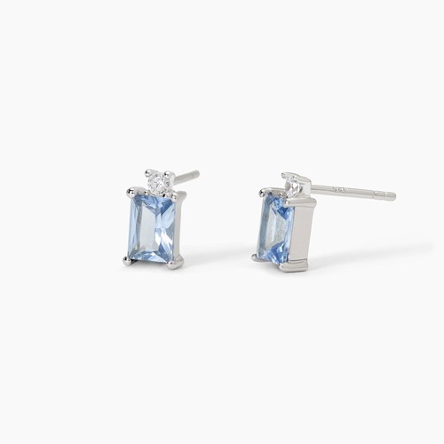 Mabina battito 563718 silver - battito,