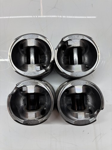 Pistoni per audi a5 a6 - 4,
