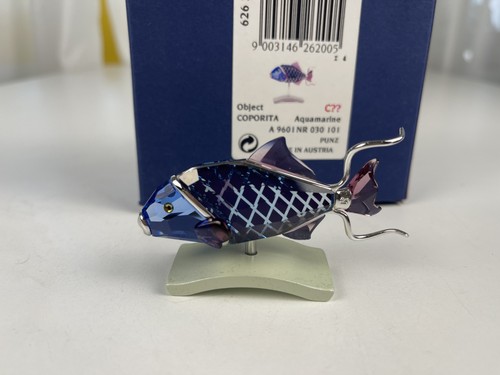 Statua swarovski cristallo - ,