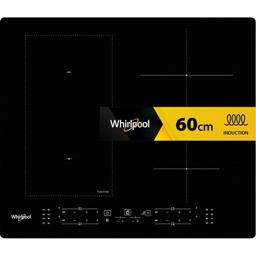 Whirlpool piano cottura - whirlpool,