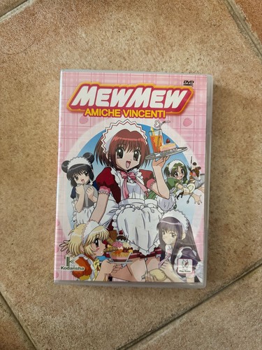 Mew amiche vincenti - mew,