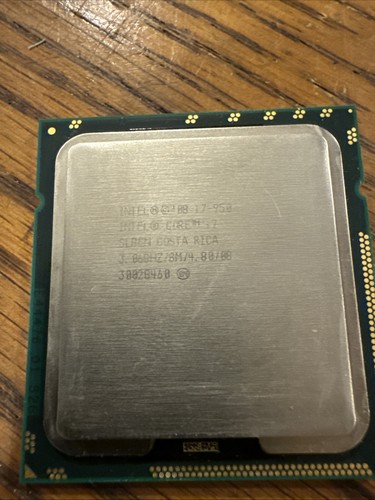 Processore cpu intel core - intel,