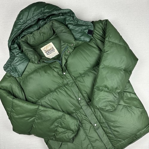Cappotto montagna vintage anni