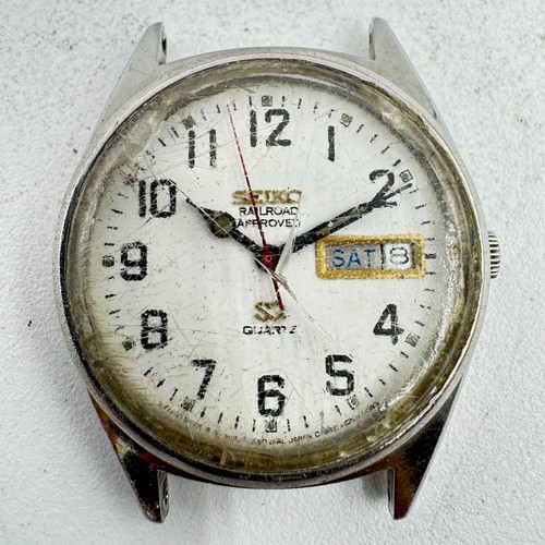 Orologio polso uomo vintage - da,