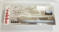 RARO Robbe U-47 Unterseeboot