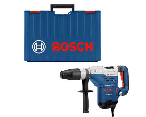 Bosch 11264evs amp - bosch, corded