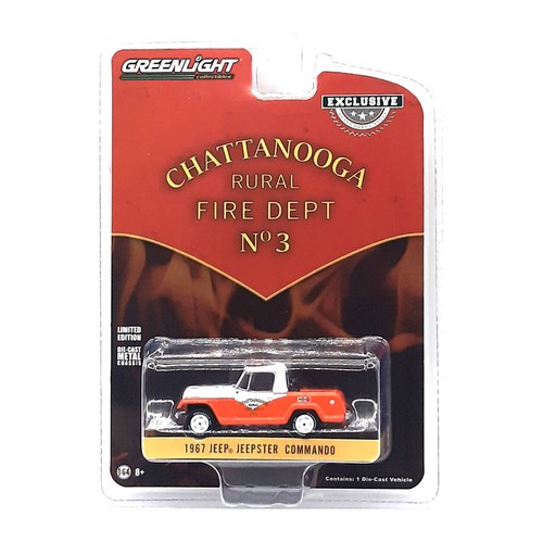 Greenlight 30269 jeep jeepster - greenlight,