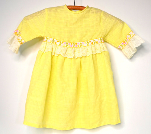 Abito estivo bambino - , vintage