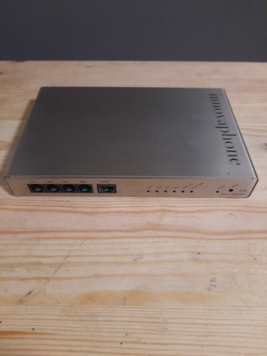 Gateway voip innovaphone ip24 - innovaphone,