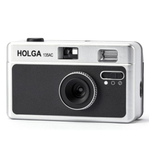 Holga 135ac fotocamera - 135ac,