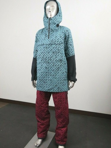 Giacca sci donna mountain - da,