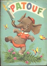 Patouf - COLLECTIF - CHADER -