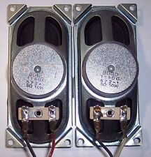  ALTOPARLANTI 10W 8 OhmPER MIVAR 32 LED O SIMILARI