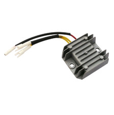 Regolatore raddrizzatore di