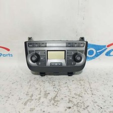 Pulsantiera A/C Fiat Grande Punto 2006 Cod: 735419793 ecoAC9347