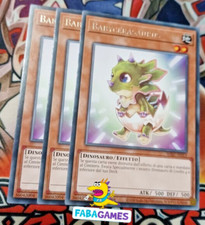 🇮🇹 YU GI OH 3 x